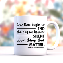 Load image into Gallery viewer, Things That Matter