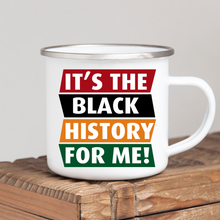 Load image into Gallery viewer, It's the Black History