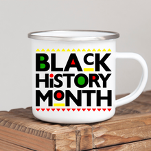 Load image into Gallery viewer, Black History Month