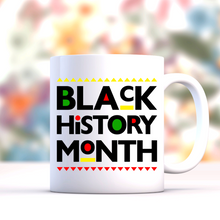 Load image into Gallery viewer, Black History Month