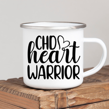 Load image into Gallery viewer, CHD Heart Warrior