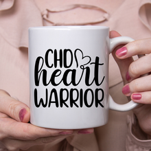 Load image into Gallery viewer, CHD Heart Warrior
