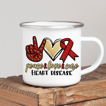 Load image into Gallery viewer, Cure Heart Disease