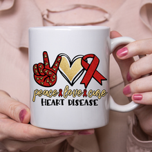 Load image into Gallery viewer, Cure Heart Disease