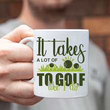 Load image into Gallery viewer, A Lot of Balls