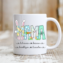 Load image into Gallery viewer, Mama Custom Easter