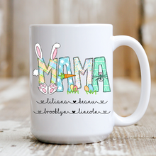Load image into Gallery viewer, Mama Custom Easter