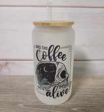 Load image into Gallery viewer, Look Alive