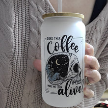 Load image into Gallery viewer, Look Alive