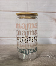 Load image into Gallery viewer, Mama Repeat