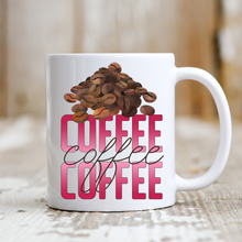 Load image into Gallery viewer, Coffee Coffee Beans