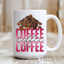 Load image into Gallery viewer, Coffee Coffee Beans