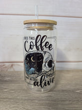 Load image into Gallery viewer, Look Alive