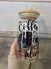 Load image into Gallery viewer, Look Alive