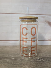 Load image into Gallery viewer, CO FF EE