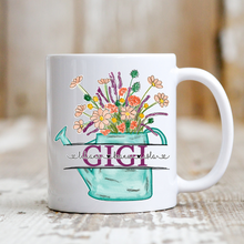 Load image into Gallery viewer, Watering Can Custom