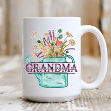 Load image into Gallery viewer, Watering Can Custom