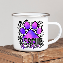 Load image into Gallery viewer, Rescue Mama