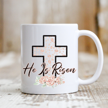 Load image into Gallery viewer, He is Risen Floral