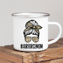 Load image into Gallery viewer, Air Force Mom