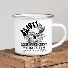 Load image into Gallery viewer, Decide to be Yourself