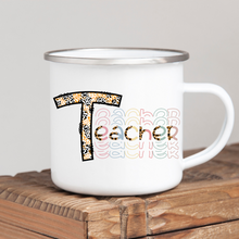 Load image into Gallery viewer, Teacher