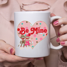 Load image into Gallery viewer, Be Mine Monkeys