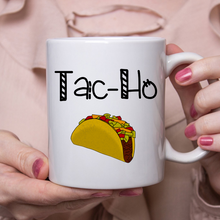 Load image into Gallery viewer, Tac Ho