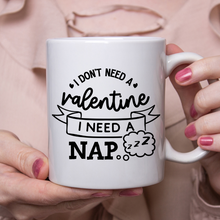 Load image into Gallery viewer, Valentine Nap
