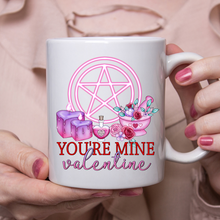 Load image into Gallery viewer, Witchy Valentine