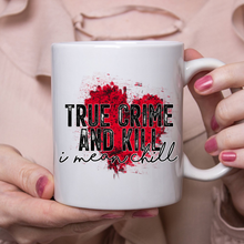 Load image into Gallery viewer, True Crime & Kill