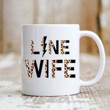 Load image into Gallery viewer, Line Wife