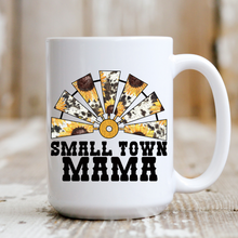 Load image into Gallery viewer, Small Town Mama