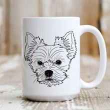 Load image into Gallery viewer, Custom Dog Breed (3 Dogs)