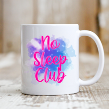Load image into Gallery viewer, No Sleep Club