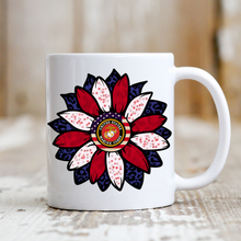Load image into Gallery viewer, Marine Flower