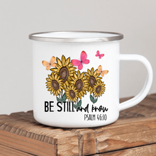 Load image into Gallery viewer, Be Still and Know