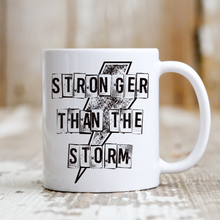 Load image into Gallery viewer, Stronger Than The Storm