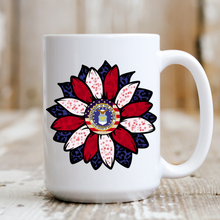 Load image into Gallery viewer, Air Force Flower