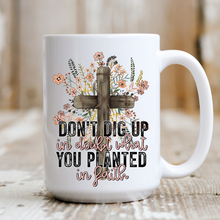 Load image into Gallery viewer, Planted in Faith