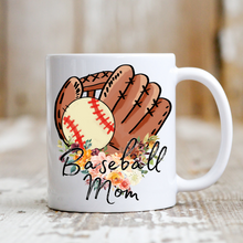 Load image into Gallery viewer, Baseball Mom