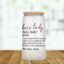 Load image into Gallery viewer, Boss Lady