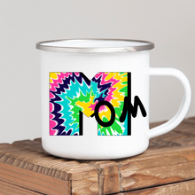 Load image into Gallery viewer, Tie Dye Mom