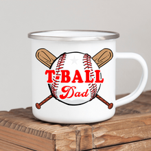 Load image into Gallery viewer, Tee Ball Dad
