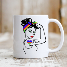 Load image into Gallery viewer, Pride Strong