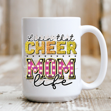 Load image into Gallery viewer, Cheer Mom