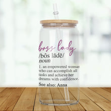 Load image into Gallery viewer, Boss Lady