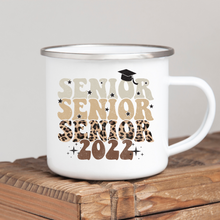 Load image into Gallery viewer, Leopard Senior 2022