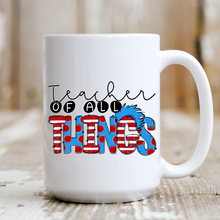 Load image into Gallery viewer, Teacher of All Things