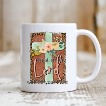Load image into Gallery viewer, Trust in the Lord